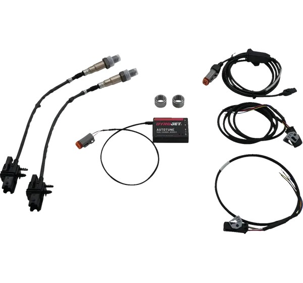DYNOJET Gemischsteuerung für Harley Davidson VRSCDX 1250 ABS 2008-2017