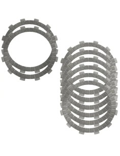 Kupplungsreibscheiben-Kit