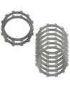 Kupplungsreibscheiben-Kit