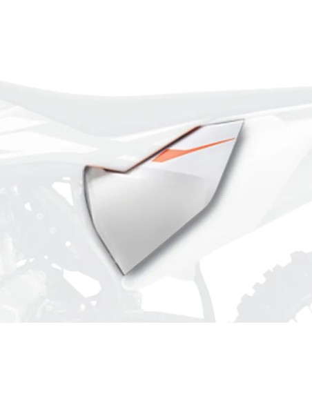 POLISPORT Karosserieteile & Schutzbleche für KTM EXC 300 TPI 2020-2023