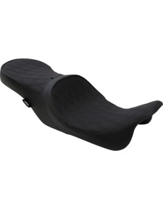 Low Profile Touring Sitz