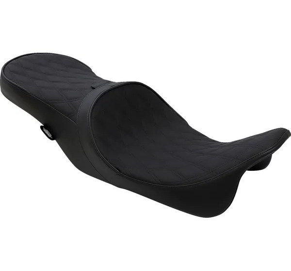 DRAG SPECIALTIES Sitzbänke für Harley Davidson FLHTCUTG 1690 2009-2016