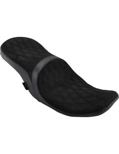 Low Profile Touring Sitz