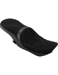 Low Profile Touring Sitz