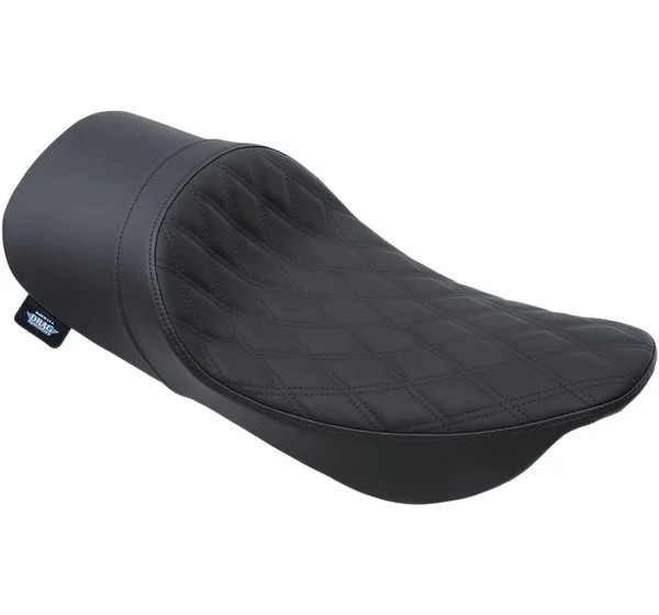 DRAG SPECIALTIES Sitzbänke für Harley Davidson FLHR 1450 1999-2006
