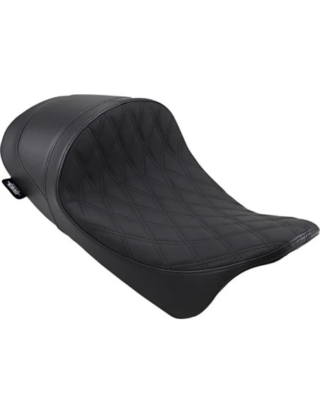 DRAG SPECIALTIES Sitzbänke für Harley Davidson FLHTK 1868 ABS 2019-2024