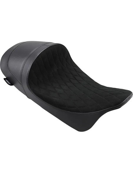 DRAG SPECIALTIES Sitzbänke für Harley Davidson FLHTK 1868 ABS 2019-2024