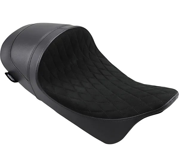 DRAG SPECIALTIES Sitzbänke für Harley Davidson FLHTK 1868 ABS 2019-2024