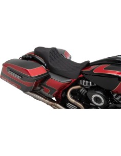 Extended Reach Predator III Sitz