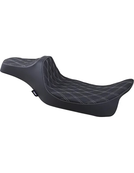 DRAG SPECIALTIES Sitzbänke für Harley Davidson FLHTK 1868 ABS 2019-2024