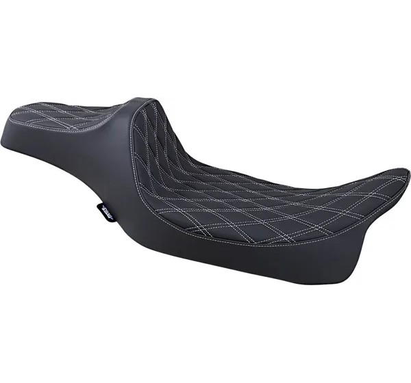 DRAG SPECIALTIES Sitzbänke für Harley Davidson FLHTK 1868 ABS 2019-2024