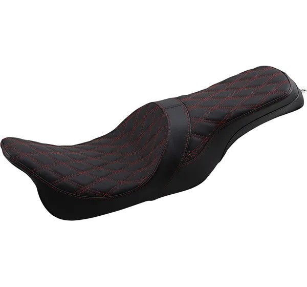 DRAG SPECIALTIES Sitzbänke für Harley Davidson FLHTK 1868 ABS 2019-2024