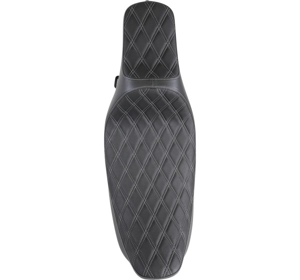 DRAG SPECIALTIES Sitzbänke - Detailansicht
