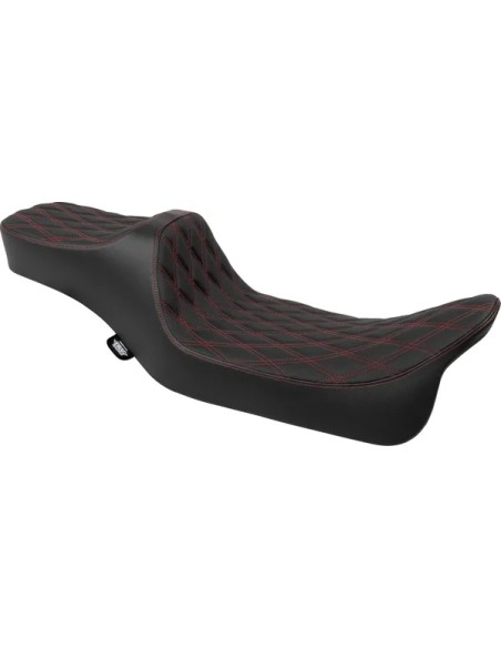 DRAG SPECIALTIES Sitzbänke für Harley Davidson FLHTCUTG 1690 2009-2016