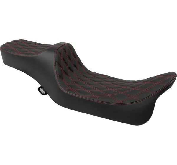 DRAG SPECIALTIES Sitzbänke für Harley Davidson FLHTCUTG 1690 2009-2016