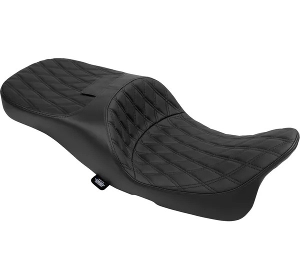 DRAG SPECIALTIES Sitzbänke für Harley Davidson FLHTCUTG 1690 2009-2016