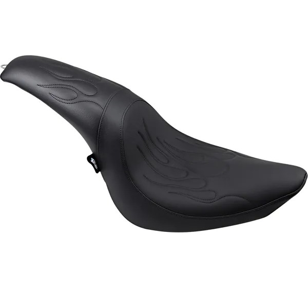 DRAG SPECIALTIES Sitzbänke für Harley Davidson FLSTFB 1690 ABS 2012-2017