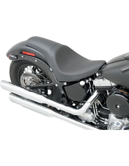 DRAG SPECIALTIES Sitzbänke für Harley Davidson FLS 1690 2012-2017