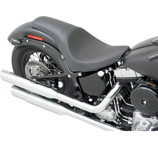 DRAG SPECIALTIES Sitzbänke für Harley Davidson FLS 1690 2012-2017