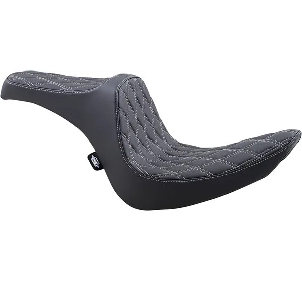 DRAG SPECIALTIES Sitzbänke für Harley Davidson FLSTFB 1690 ABS 2012-2017