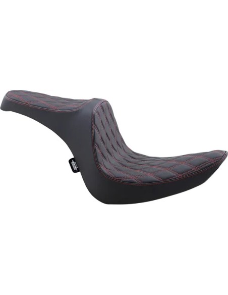 DRAG SPECIALTIES Sitzbänke für Harley Davidson FLSTFB 1690 ABS 2012-2017