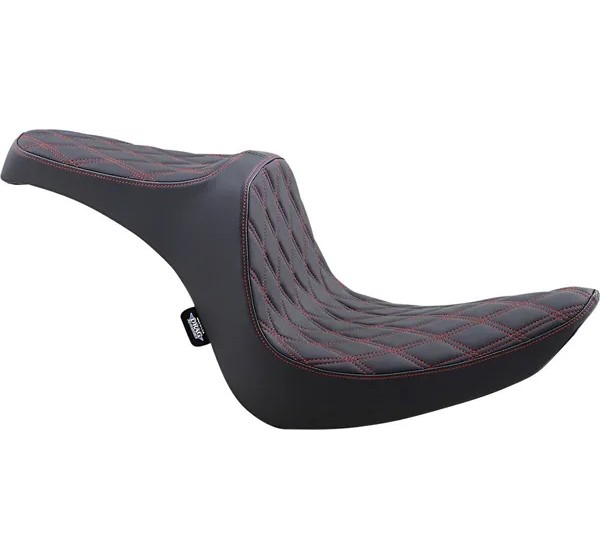 DRAG SPECIALTIES Sitzbänke für Harley Davidson FLSTFB 1690 ABS 2012-2017