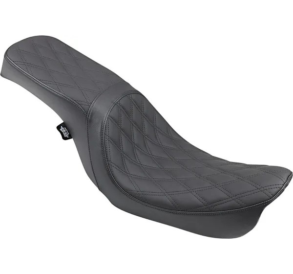 DRAG SPECIALTIES Sitzbänke für Harley Davidson FLSTFB 1690 ABS 2012-2017