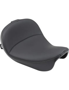 Solo Sitz mit EZ Glide II™ Rückenlehnen-Option