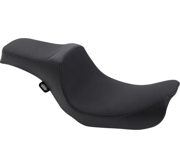 DRAG SPECIALTIES Sitzbänke für Harley Davidson FXDB 1584 2007-2013
