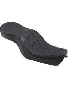Low-Profile Touring Sitzbank