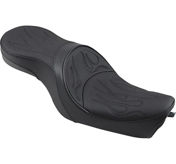 DRAG SPECIALTIES Sitzbänke für Harley Davidson XL 1200 C 2004-2020