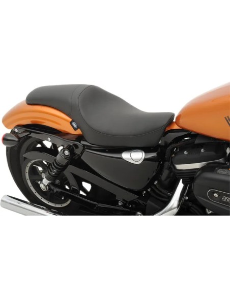 DRAG SPECIALTIES Sitzbänke für Harley Davidson XL 1200 X 2010-2022
