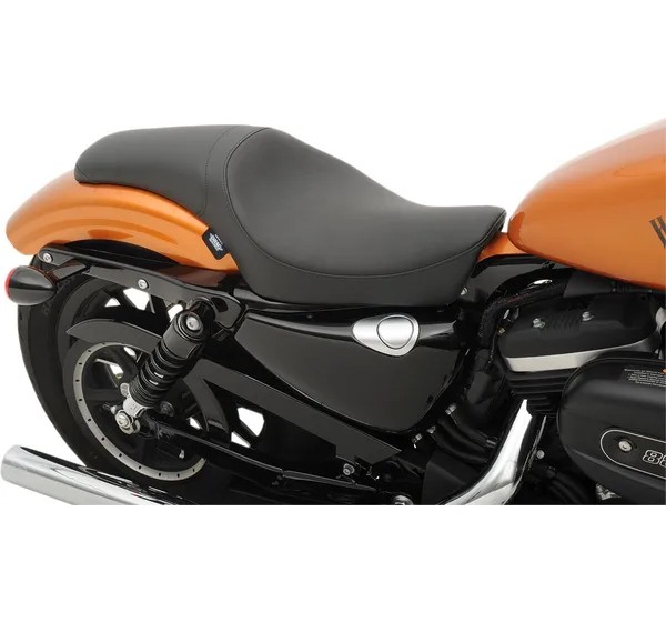 DRAG SPECIALTIES Sitzbänke für Harley Davidson XL 1200 X 2010-2022