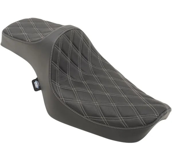 DRAG SPECIALTIES Sitzbänke für Harley Davidson XLH 883 1986-2003