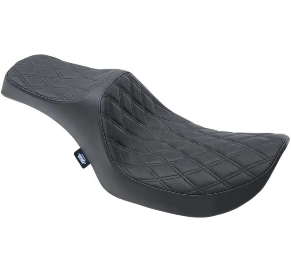 DRAG SPECIALTIES Sitzbänke für Harley Davidson FXR 1340 1986-1994