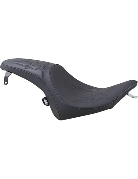 DRAG SPECIALTIES Sitzbänke für VICTORY VEGAS 106 2009-2017