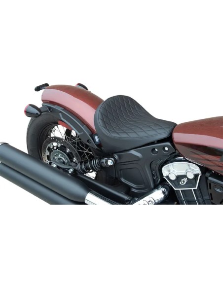 DRAG SPECIALTIES Sitzbänke für INDIAN SCOUT 69 ABS 2018-2024