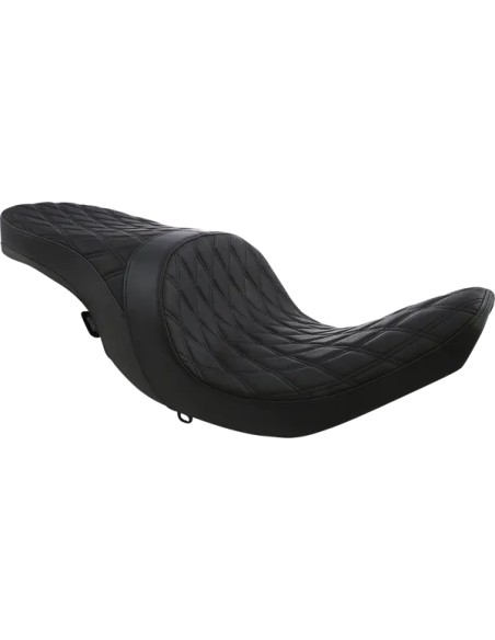 DRAG SPECIALTIES Sitzbänke für INDIAN CHIEFTAIN 111 ABS 2014-2025