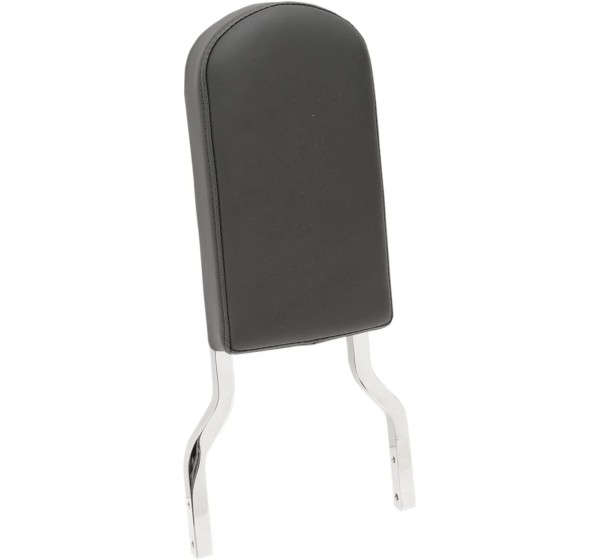 DRAG SPECIALTIES Sitzbankbezüge & -polster - PAD SISSY BAR TALL SOLAR