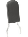 Leder-Sissybar-Polster