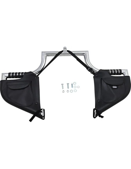 DRAG SPECIALTIES Montagematerial & Zubehör für Harley Davidson FLHR 1450 1999-2006
