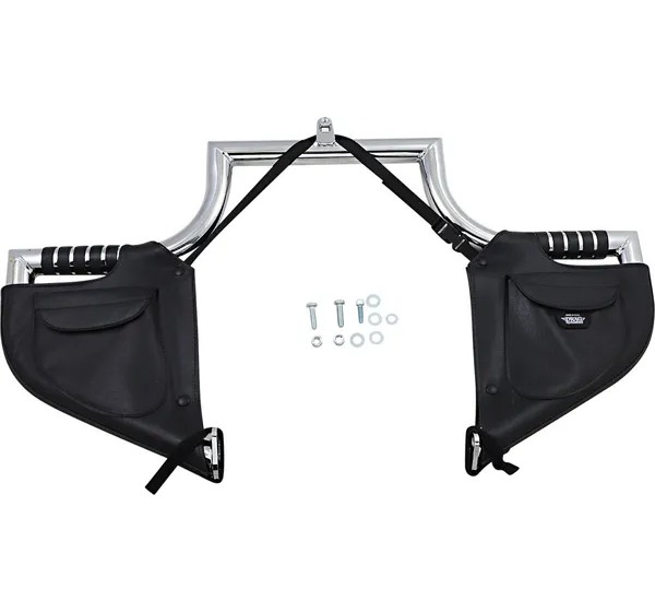 DRAG SPECIALTIES Montagematerial & Zubehör für Harley Davidson FLHR 1450 1999-2006