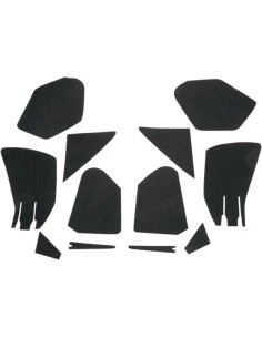 Verkleidungstaschen-Innenfutter Kit