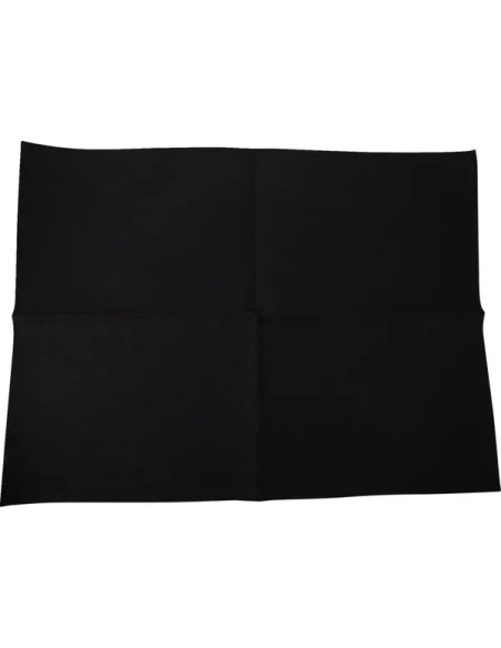 DRAG SPECIALTIES Satteltaschen - LINING MATERIAL 27X36