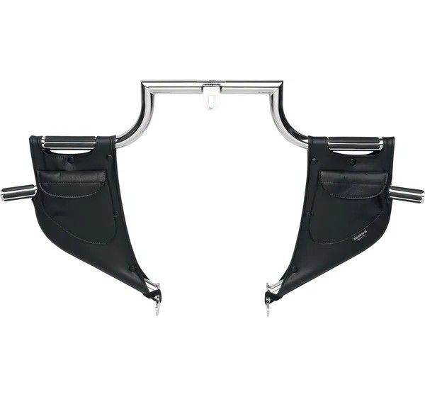 DRAG SPECIALTIES Montagematerial & Zubehör für Harley Davidson FLHTCUTG 1690 2009-2016