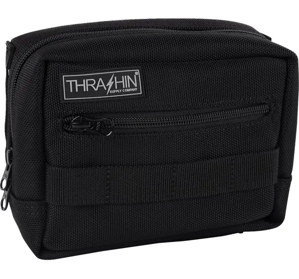 THRASHIN SUPPLY CO. Lenkertaschen - BAG HANDLEBAR