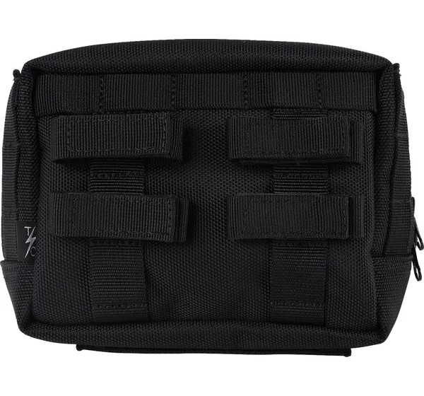 THRASHIN SUPPLY CO. Lenkertaschen Bild 5