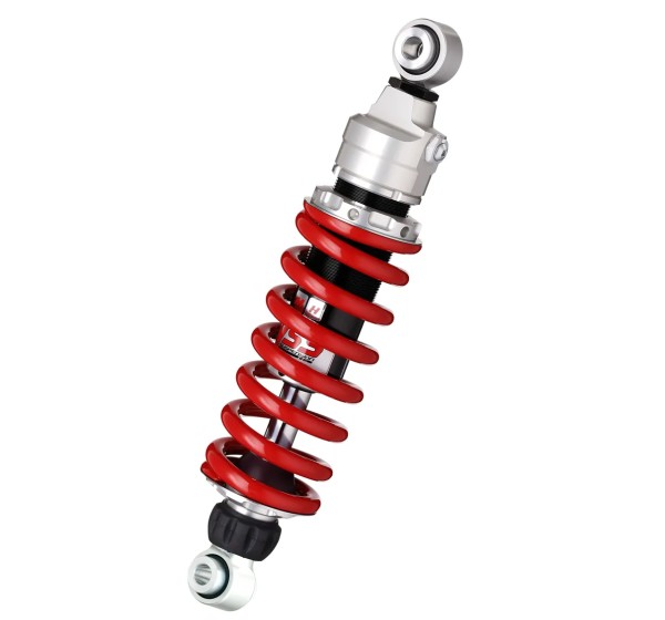 YSS Federung hinten für YAMAHA RZ 350 1980-1989