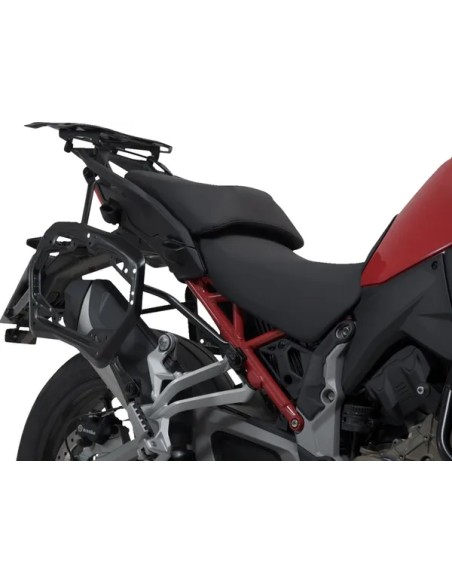 SW-MOTECH Gepäckträger & Transportvorrichtungen für DUCATI MULTISTRADA V4 1200 ABS 2021-2024