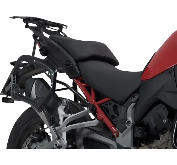 SW-MOTECH Gepäckträger & Transportvorrichtungen für DUCATI MULTISTRADA V4 1200 ABS 2021-2024